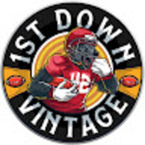 1stdownvintage